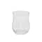 12 Packs: 16 ct. (192 total) 2.7" Mini Votive Vases by Ashland®